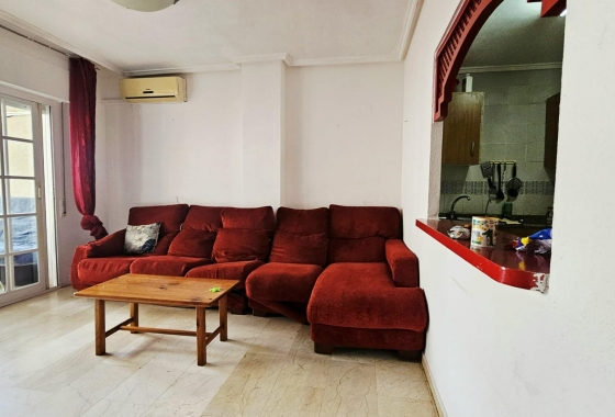 Revente - Appartement - Torrevieja - Playa de los Locos