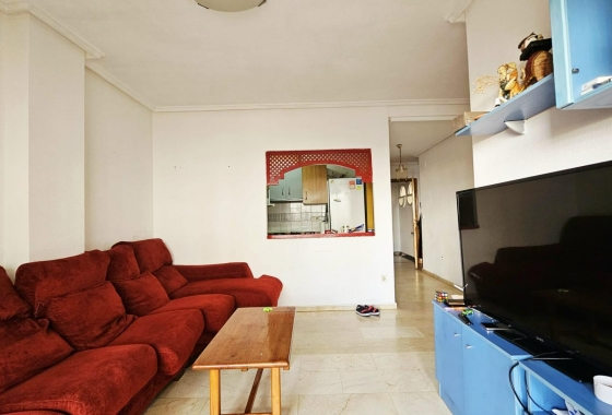 Revente - Appartement - Torrevieja - Playa de los Locos