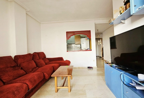 Revente - Appartement - Torrevieja - Playa de los Locos