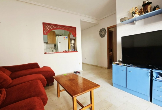 Revente - Appartement - Torrevieja - Playa de los Locos