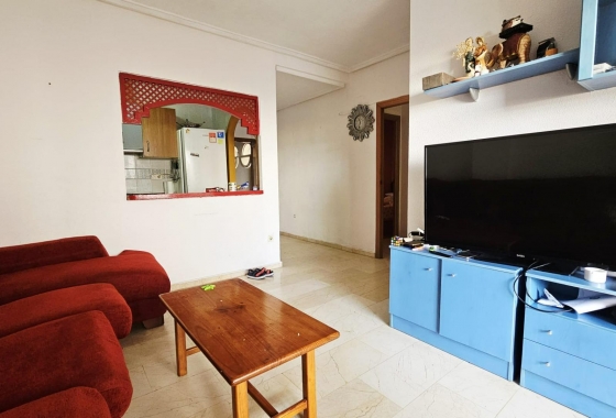 Revente - Appartement - Torrevieja - Playa de los Locos