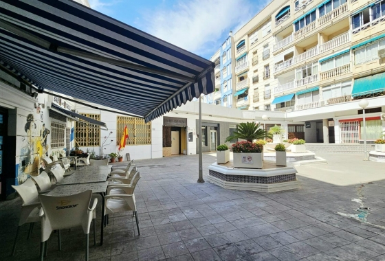 Revente - Appartement - Torrevieja - Playa de los Locos