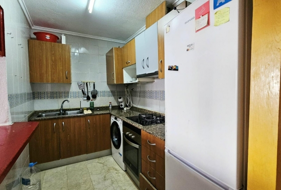 Revente - Appartement - Torrevieja - Playa de los Locos