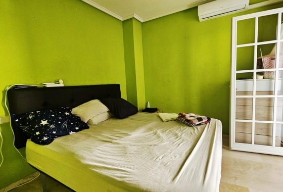 Revente - Appartement - Torrevieja - Playa de los Locos