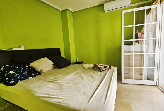 Revente - Appartement - Torrevieja - Playa de los Locos