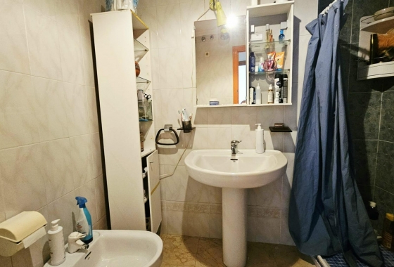 Revente - Appartement - Torrevieja - Playa de los Locos
