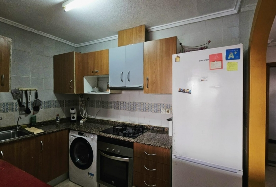 Revente - Appartement - Torrevieja - Playa de los Locos