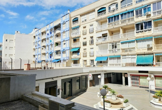 Revente - Appartement - Torrevieja - Playa de los Locos