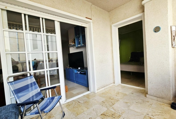 Revente - Appartement - Torrevieja - Playa de los Locos