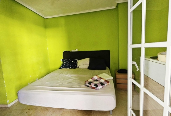Revente - Appartement - Torrevieja - Playa de los Locos