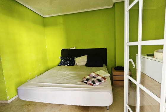 Revente - Appartement - Torrevieja - Playa de los Locos
