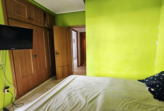 Revente - Appartement - Torrevieja - Playa de los Locos