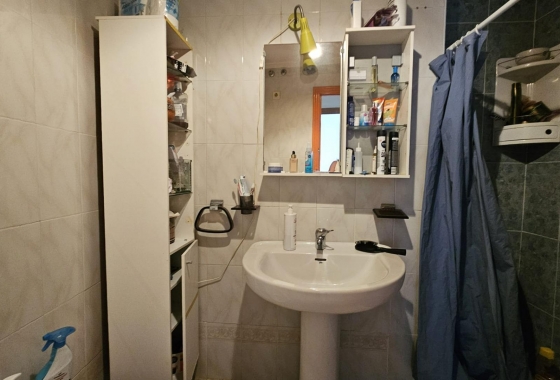 Revente - Appartement - Torrevieja - Playa de los Locos