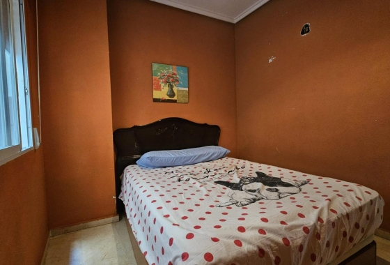 Revente - Appartement - Torrevieja - Playa de los Locos