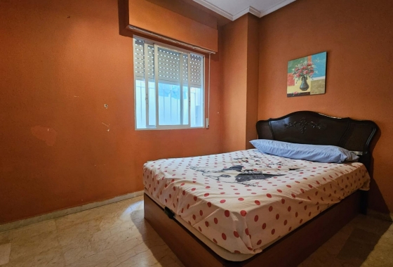 Revente - Appartement - Torrevieja - Playa de los Locos
