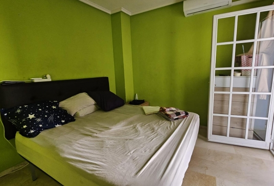 Revente - Appartement - Torrevieja - Playa de los Locos