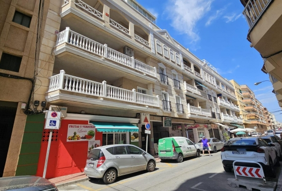 Revente - Appartement - Torrevieja - Playa de los Locos