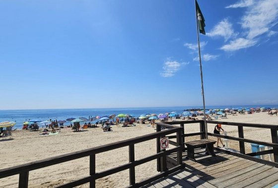 Revente - Appartement - Torrevieja - Playa de los Locos