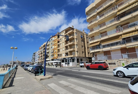 Revente - Appartement - Torrevieja - Playa de los Locos