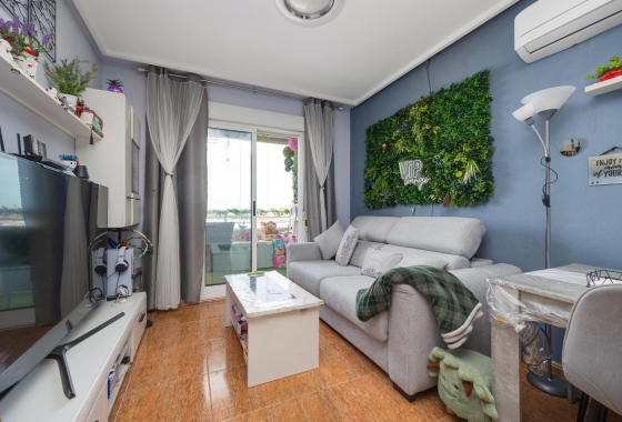 Herverkoop - Appartement / flat - Torrevieja - Centro