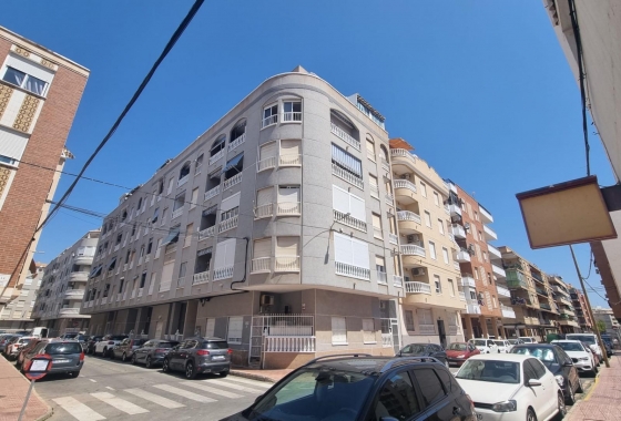 Revente - Appartement - Torrevieja - Acequion