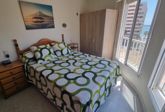 Revente - Appartement - Torrevieja - Acequion