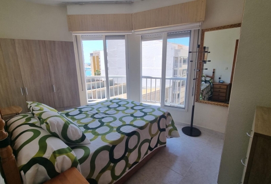 Revente - Appartement - Torrevieja - Acequion