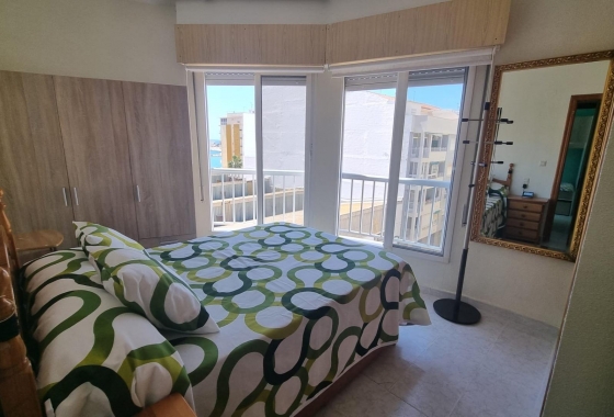 Revente - Appartement - Torrevieja - Acequion