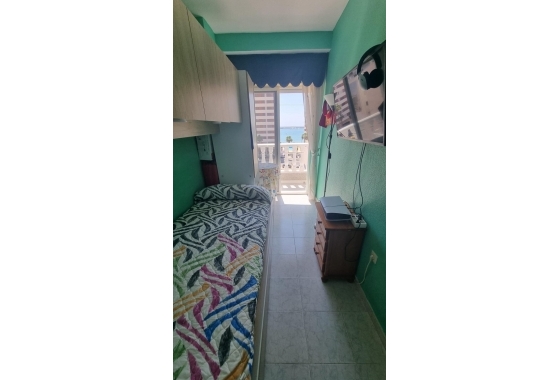 Revente - Appartement - Torrevieja - Acequion
