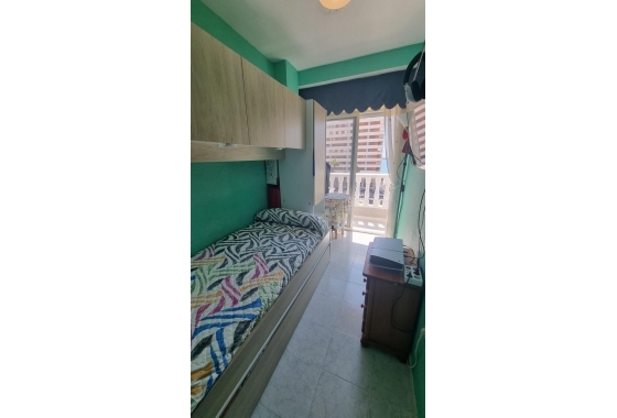 Revente - Appartement - Torrevieja - Acequion