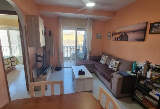 Revente - Appartement - Torrevieja - Acequion