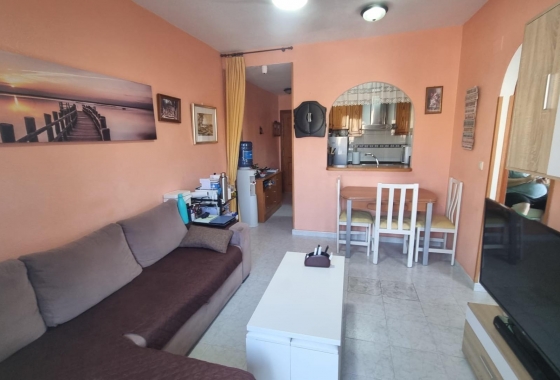 Revente - Appartement - Torrevieja - Acequion