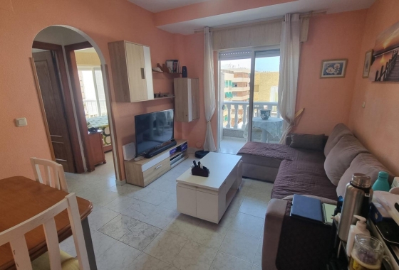Revente - Appartement - Torrevieja - Acequion