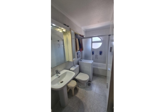 Revente - Appartement - Torrevieja - Acequion