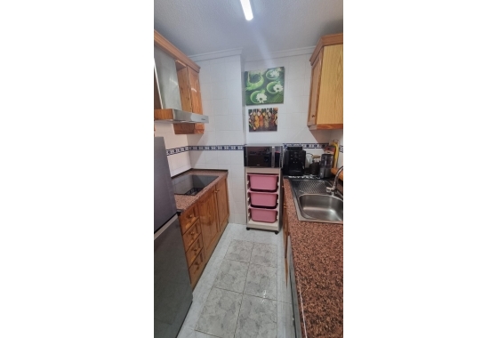 Revente - Appartement - Torrevieja - Acequion