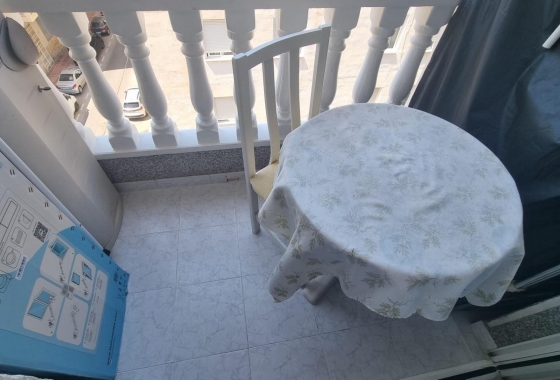 Revente - Appartement - Torrevieja - Acequion