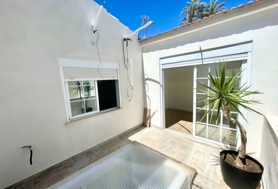 Herverkoop - Herenhuis - Daya Vieja - Costa Blanca