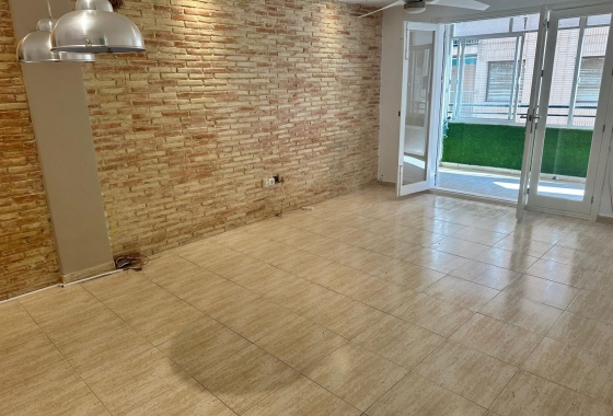 Herverkoop - Appartement / flat - Torrevieja - El Acequión - Los Náufragos