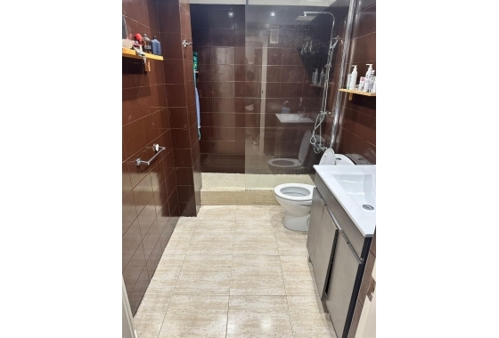 Herverkoop - Appartement / flat - Torrevieja - El Acequión - Los Náufragos