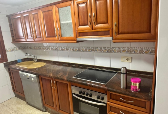 Herverkoop - Appartement / flat - Torrevieja - El Acequión - Los Náufragos