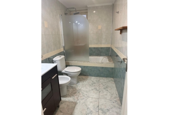 Herverkoop - Appartement / flat - Torrevieja - El Acequión - Los Náufragos