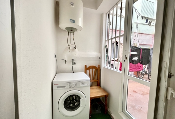 Herverkoop - Appartement / flat - Torrevieja - Costa Blanca
