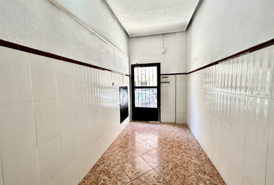 Herverkoop - Appartement / flat - Torrevieja - Costa Blanca