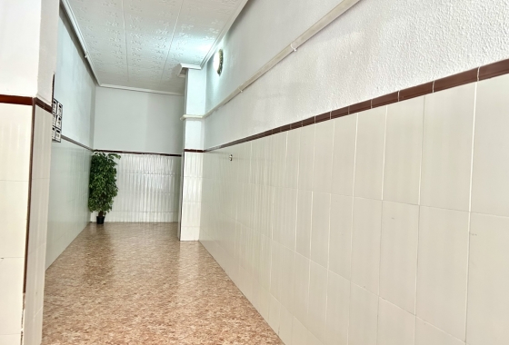 Herverkoop - Appartement / flat - Torrevieja - Costa Blanca