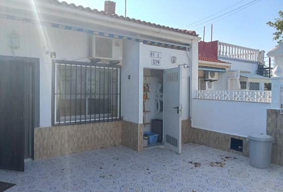 Herverkoop - Bungalow - Torrevieja - Torretas