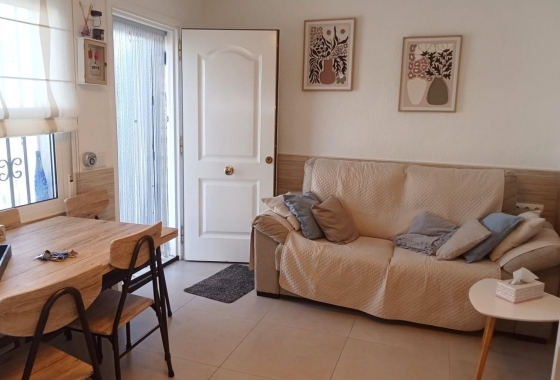 Herverkoop - Bungalow - Torrevieja - Torretas