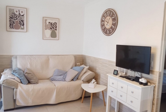 Herverkoop - Bungalow - Torrevieja - Torretas