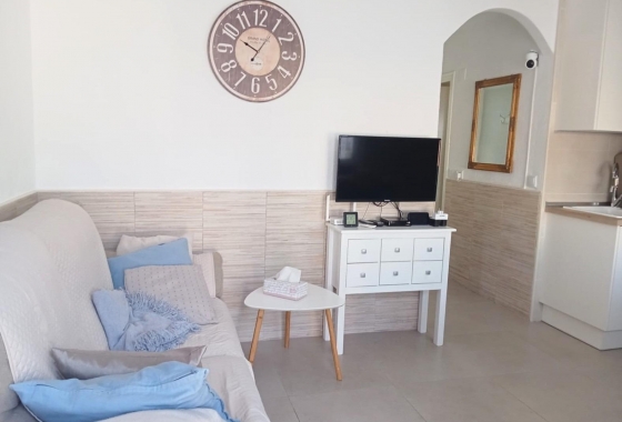 Herverkoop - Bungalow - Torrevieja - Torretas