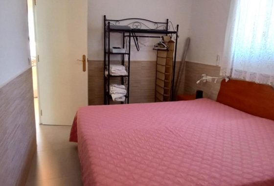 Herverkoop - Bungalow - Torrevieja - Torretas