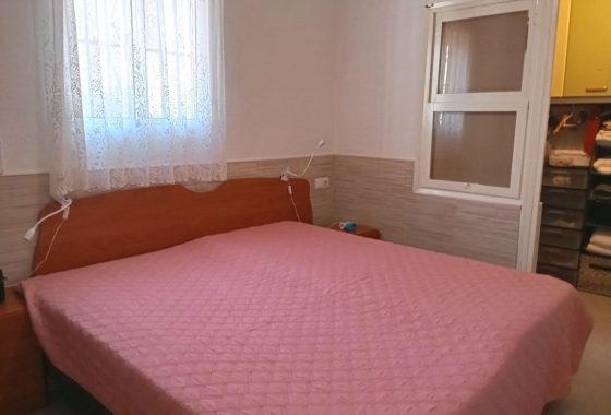 Herverkoop - Bungalow - Torrevieja - Torretas